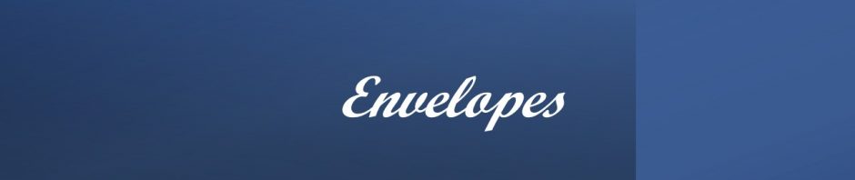 Envelopes